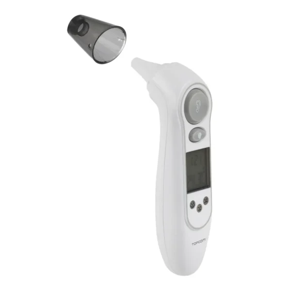 Topcom TH-4656 Infrared thermometer
