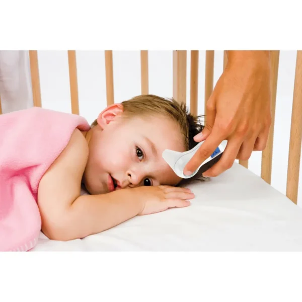 Topcom TH-4656 Infrared thermometer