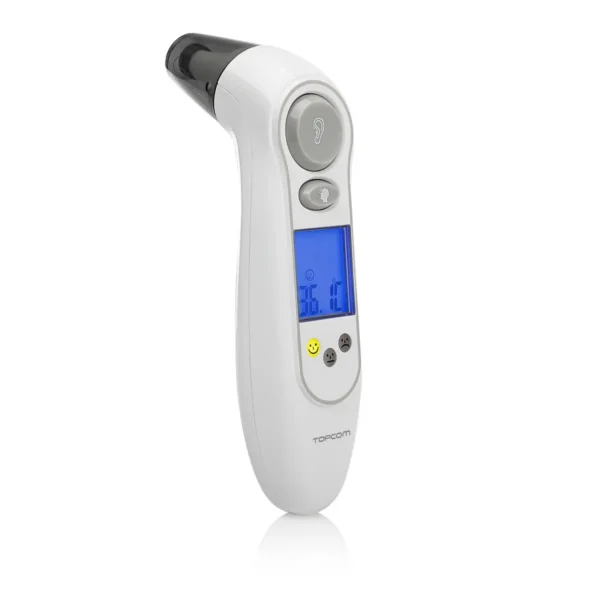 Topcom TH-4656 Infrared thermometer