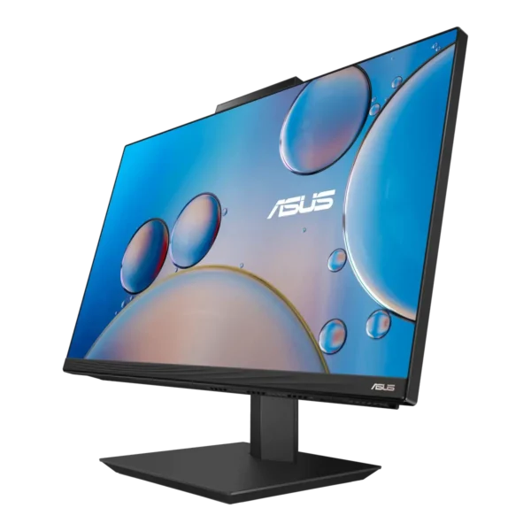 ASUS A5702WVARK-BPE069W Intel Core 7 150U 68.6 cm (27″) 1920 x 1080 pixels All-in-One PC 16 GB DDR5-SDRAM 1 TB SSD Windows 11 Home Wi-Fi 6E (802.11ax) Black