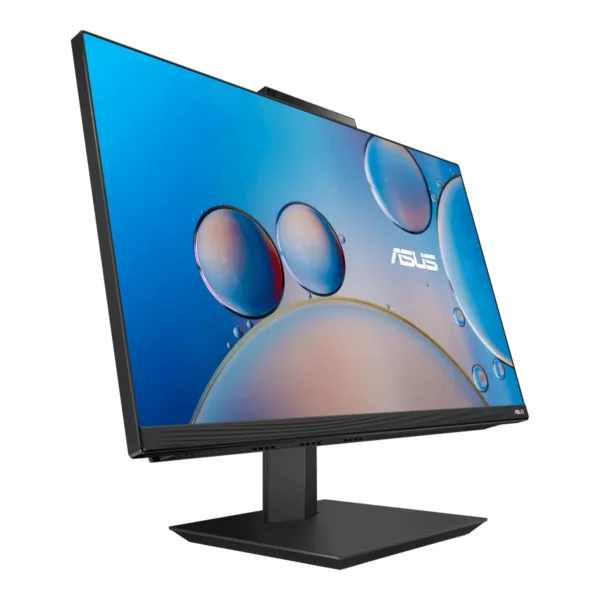 ASUS A5702WVARK-BPE069W Intel Core 7 150U 68.6 cm (27″) 1920 x 1080 pixels All-in-One PC 16 GB DDR5-SDRAM 1 TB SSD Windows 11 Home Wi-Fi 6E (802.11ax) Black