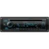Kenwood KDC-BT950DAB car media receiver Black 50 W Bluetooth
