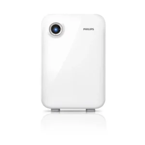 Philips AC4014/80 air purifier 36 dB White