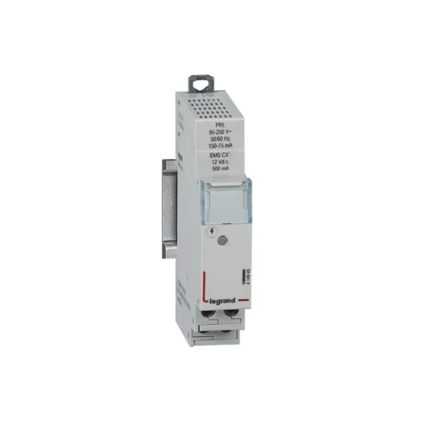 Legrand 414945 electric meter