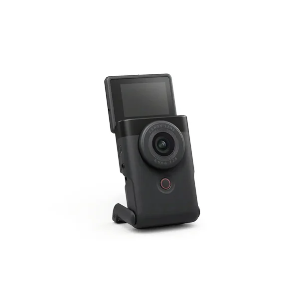Canon PowerShot V10 1″ Compact camera 20 MP CMOS 5472 x 3648 pixels Black