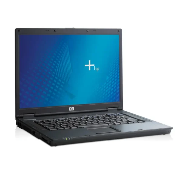 HP Compaq nx8220 Notebook PC
