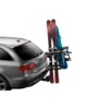 Thule 9033 car roof / rack carrier Roof load bar