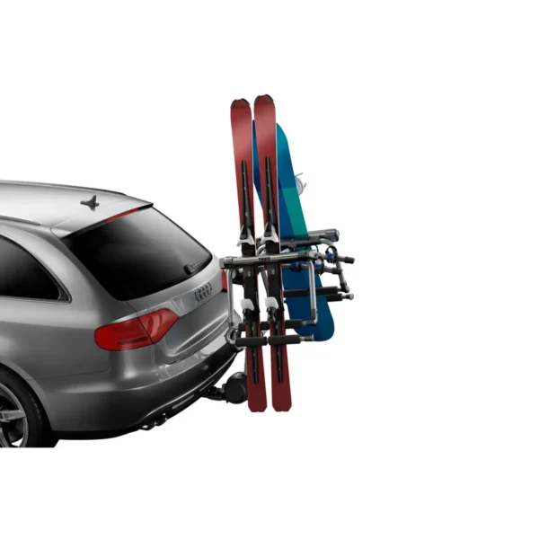 Thule 9033 car roof / rack carrier Roof load bar