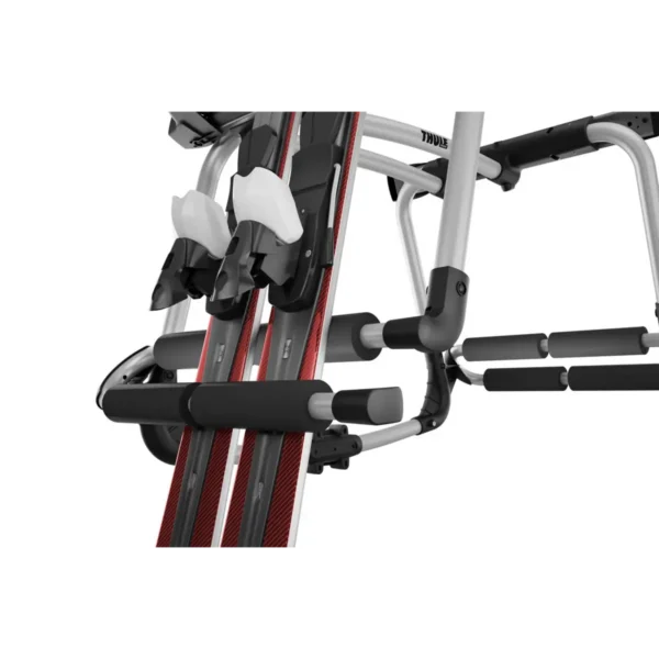 Thule 9033 car roof / rack carrier Roof load bar