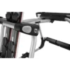 Thule 9033 car roof / rack carrier Roof load bar