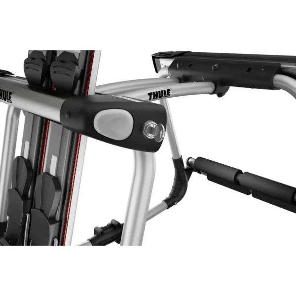Thule 9033 car roof / rack carrier Roof load bar