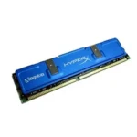 HyperX Memory 1024MB PC3200 DDR memory module 1 GB