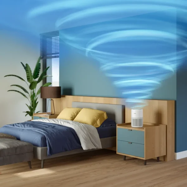 Philips PureProtect Mini 900 Series