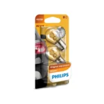 Philips Vision 12499B2 Conventional Interior and Signalling