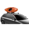 Thule 848 car roof / rack carrier Roof load bar