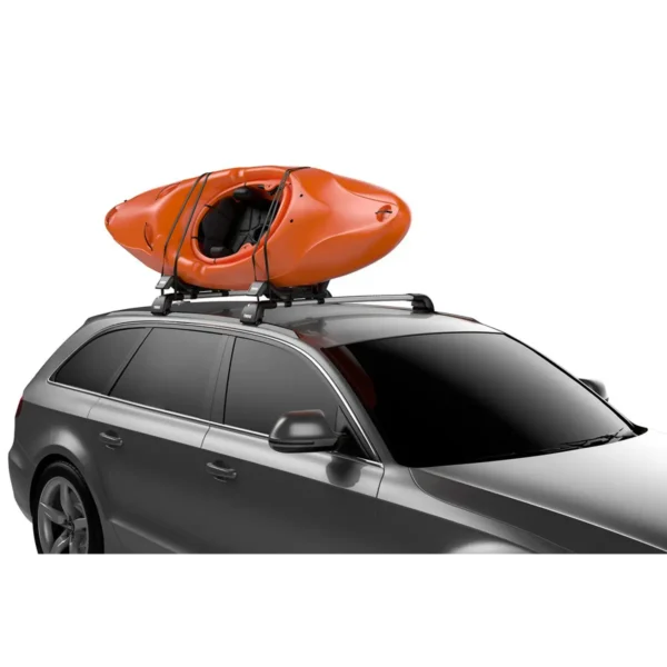 Thule 848 car roof / rack carrier Roof load bar