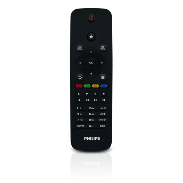 Philips 7000 series BDP7750/96 DVD/Blu-Ray player 3D Black