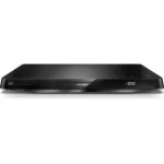 Philips 7000 series BDP7750/96 DVD/Blu-Ray player 3D Black