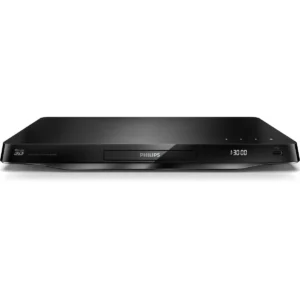 Philips 7000 series BDP7750/96 DVD/Blu-Ray player 3D Black