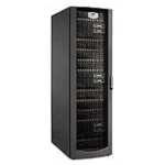 HP eva3000 /50 Hz/ 72 Gb/ 15 disk array