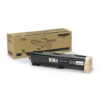 Xerox Genuine Phaser™ 5500 Toner Cartridge – 113R00668