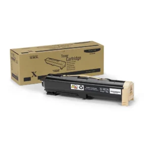 Xerox Genuine Phaser™ 5500 Toner Cartridge – 113R00668