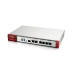 Zyxel ATP200 hardware firewall Desktop 2 Gbit/s