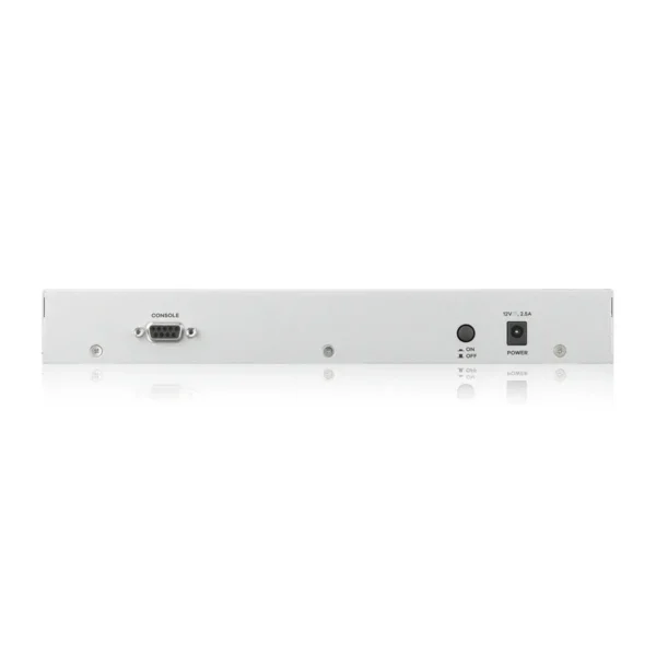 Zyxel ATP200 hardware firewall Desktop 2 Gbit/s