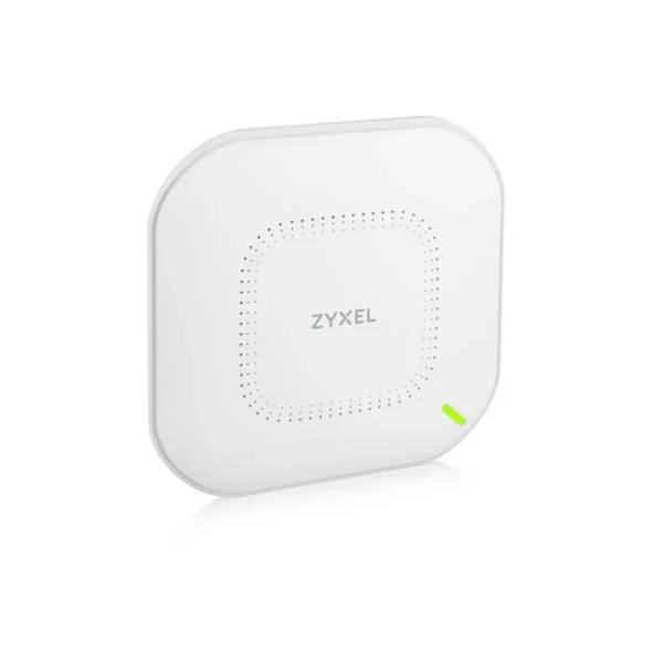Zyxel WAX610D-EU0105F wireless access point 2400 Mbit/s White Power over Ethernet (PoE)