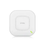 Zyxel WAX610D-EU0105F wireless access point 2400 Mbit/s White Power over Ethernet (PoE)