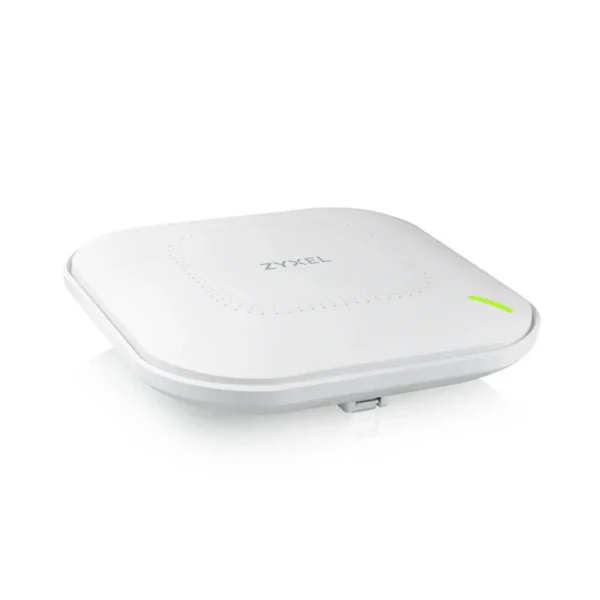 Zyxel WAX610D-EU0105F wireless access point 2400 Mbit/s White Power over Ethernet (PoE)