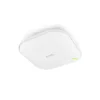 Zyxel WAX610D-EU0105F wireless access point 2400 Mbit/s White Power over Ethernet (PoE)