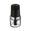 Haier HCH5B1 011 0.5 L 550 W Black