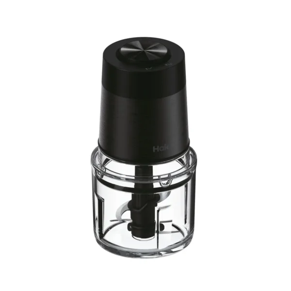 Haier HCH5B1 011 0.5 L 550 W Black