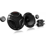 JVC CS-VS608 car speaker Round 2-way 300 W