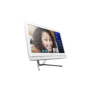 Lenovo C 40-30 Intel® Core™ i3 i3-4005U 54.6 cm (21.5″) 1920 x 1080 pixels All-in-One PC 4 GB DDR3L-SDRAM 1 TB HDD Windows 8.1 Wi-Fi 4 (802.11n) White
