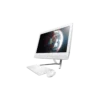 Lenovo C 40-30 Intel® Core™ i3 i3-4005U 54.6 cm (21.5″) 1920 x 1080 pixels All-in-One PC 4 GB DDR3L-SDRAM 1 TB HDD Windows 8.1 Wi-Fi 4 (802.11n) White