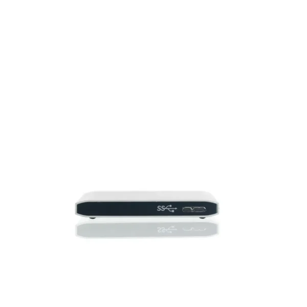 Freecom Mobile Drive Mg external hard drive 500 GB 2.5″ Silver