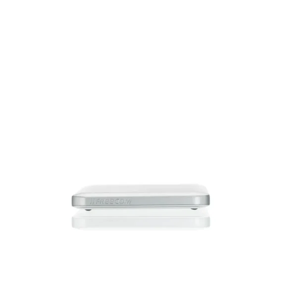Freecom Mobile Drive Mg external hard drive 500 GB 2.5″ Silver