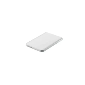 Freecom Mobile Drive Mg external hard drive 500 GB 2.5″ Silver