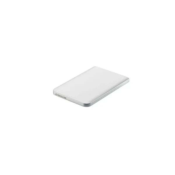 Freecom Mobile Drive Mg external hard drive 500 GB 2.5″ Silver