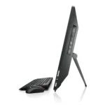 Lenovo ThinkCentre E93z Intel Pentium G G3460 54.6 cm (21.5″) 1920 x 1080 pixels All-in-One PC 4 GB DDR3-SDRAM 500 GB Hybrid-HDD NVIDIA® GeForce® GT 720A Windows 7 Professional Black