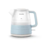 Philips Daily Collection HD9347/23 electric kettle 1 L 2000 W Blue, White