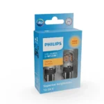 Philips Ultinon Pro7000 SI 11071AU70X2 Superior brightness, a safer drive