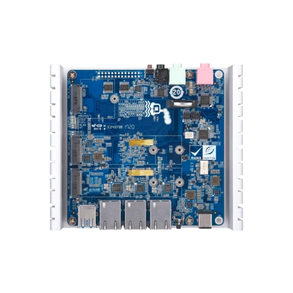 QNAP QBoat Sunny development board 1.7 MHz AL-314