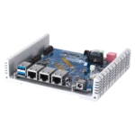 QNAP QBoat Sunny development board 1.7 MHz AL-314