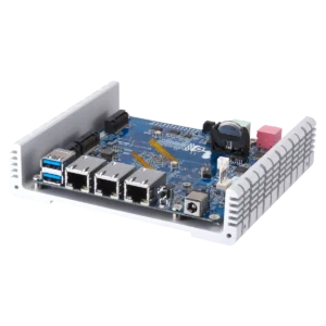QNAP QBoat Sunny development board 1.7 MHz AL-314