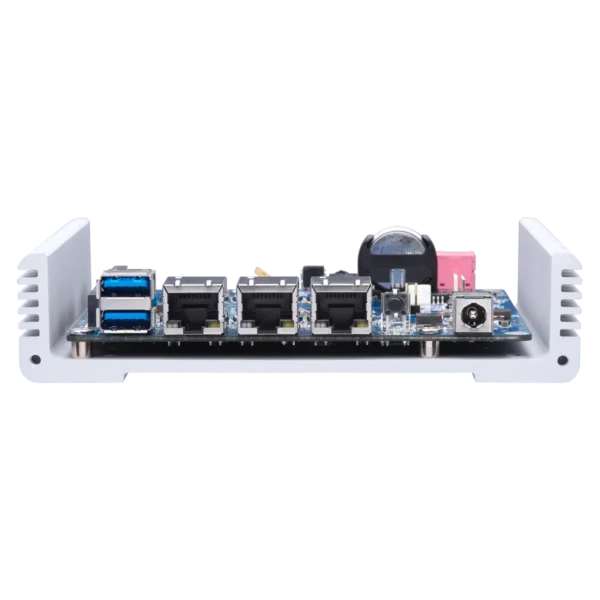 QNAP QBoat Sunny development board 1.7 MHz AL-314