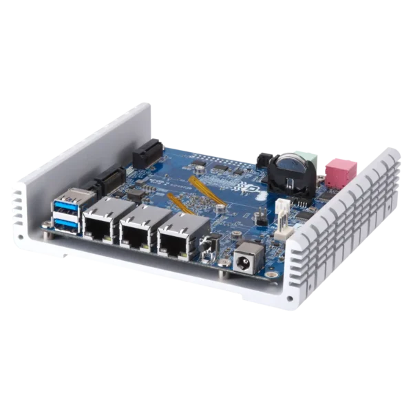 QNAP QBoat Sunny development board 1.7 MHz AL-314
