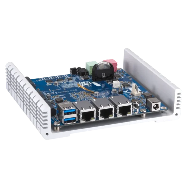 QNAP QBoat Sunny development board 1.7 MHz AL-314